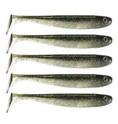 Senshu Jig ´n´ Swim shad 12cm | Twinkle Minnow