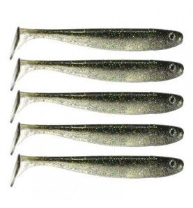 Senshu Jig ´n´ Swim shad 12cm | 5 komada | Twinkle Minnow