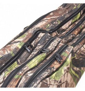 Traxis Camo torba za 3 štapa | 1,25m