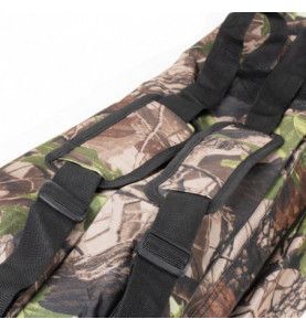 Traxis Camo torba za 3 štapa | 1,25m