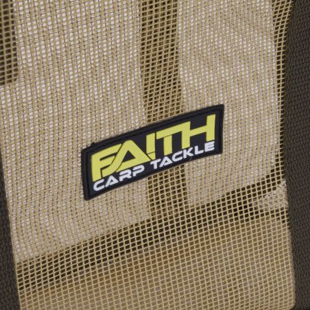 Faith Boilie Dry Bag | Size XL