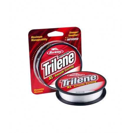 Berkley Trilene XL Clear najlon