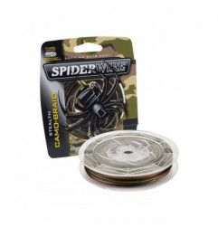 SpiderWire Stealth Smooth 8x upredenica | 150m | Camo