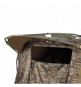 JRC Rova Peak Bivvy 2 Man | Camo