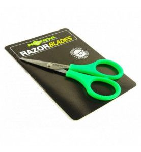 Korda Razor Blades | škarice