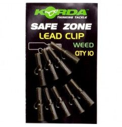 Korda Lead clip 10/1 | Weed
