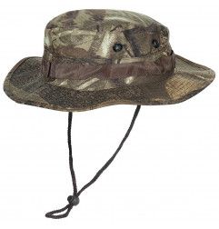 MFH GI Boonie rip stop šešir | hunter - brown