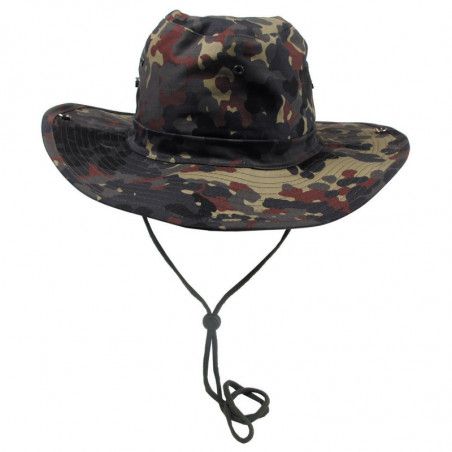 MFH Bush šešir | BW camo
