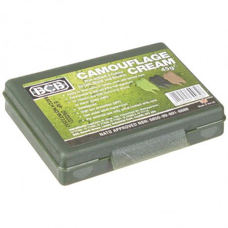 MFH boja za lice | GB camo