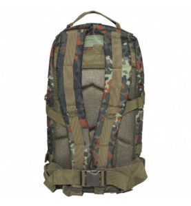 MFH US Assault 1 Laser ruksak | BW camo | 30l
