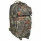 MFH US Assault 1 Laser ruksak | BW camo | 30l