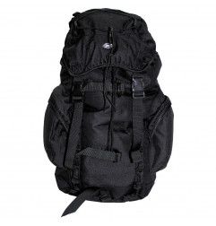 MFH Recon II ruksak | black | 25l