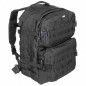 MFH US Assault 2 ruksak | black | 40l