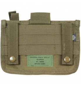 MFH MOLLE torbica za remen | OD green