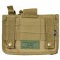 MFH MOLLE torbica za remen | coyote tan