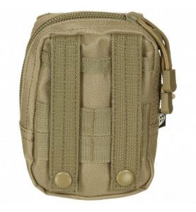 MFH MOLLE  Utility Pouch torbica za remen | coyote tan