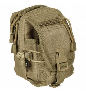 MFH MOLLE  Utility Pouch torbica za remen | coyote tan
