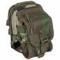 MFH MOLLE  Utility Pouch torbica za remen | woodland