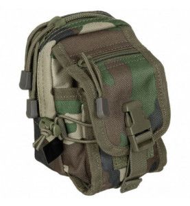 MFH MOLLE  Utility Pouch torbica za remen | woodland