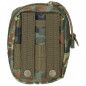 MFH MOLLE  Utility Pouch torbica za remen | BW camo