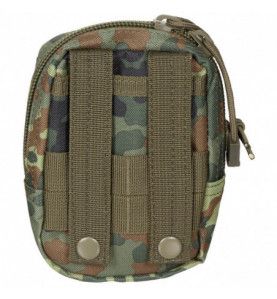 MFH MOLLE  Utility Pouch torbica za remen | BW camo
