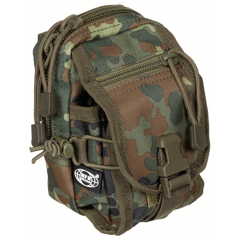 MFH MOLLE Utility Pouch torbica za remen | BW camo MFH MOLLE Utility Pouch torbica za remen | BW camo
