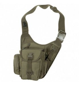 MFH torbica na rame | OD green
