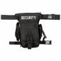 MFH Security torbica na bok | black
