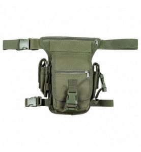MFH torbica na bok | OD green