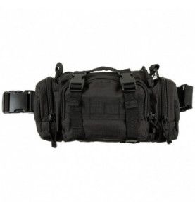 MFH pojasna / preko ramena torbica | black