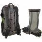 FoX Outdoor Arber 30 ruksak | OD green-black | 30l
