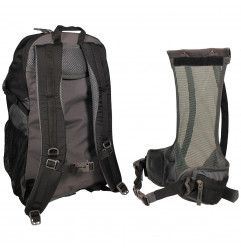 FoX Outdoor Arber 30 ruksak | grey-black | 30l