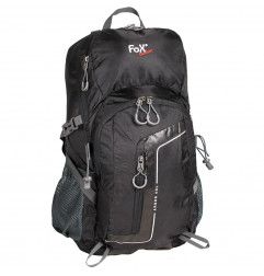 FoX Outdoor Arber 40 ruksak | black | 40l
