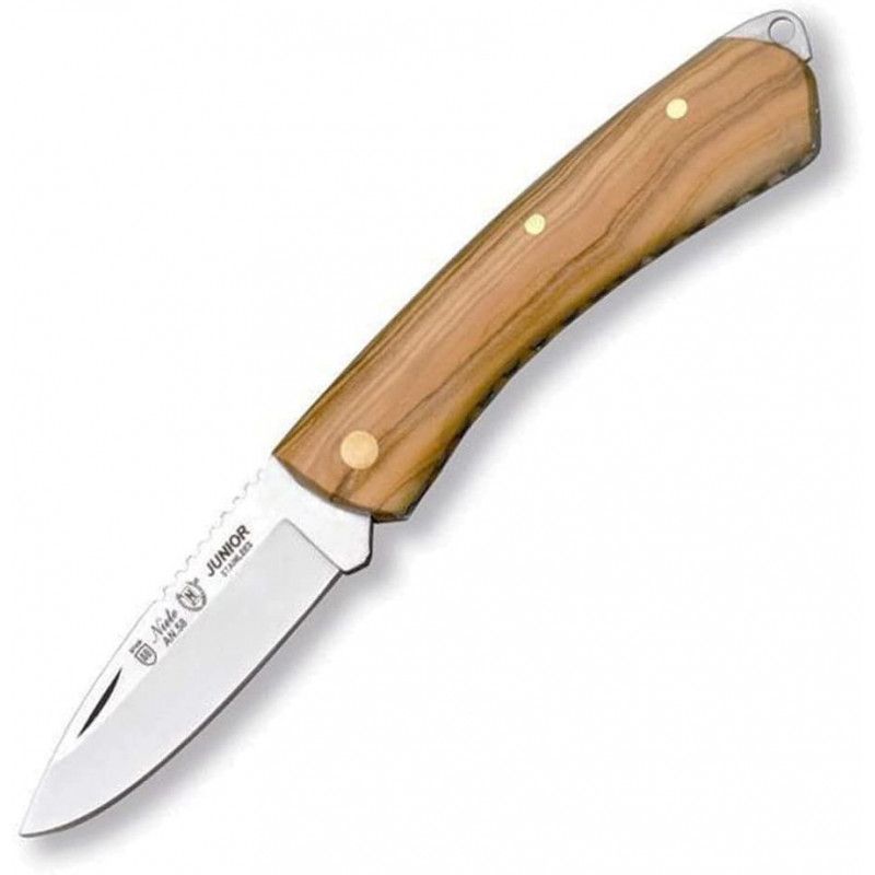 Miguel Nieto Junior preklopni nož | 13cm Miguel Nieto Junior preklopni nož | 13cm