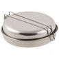 MFH set posuda za kuhanje | inox