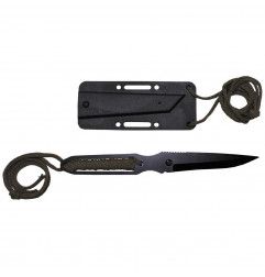 FoX Outdoor Action 2 nož | black | 20cm