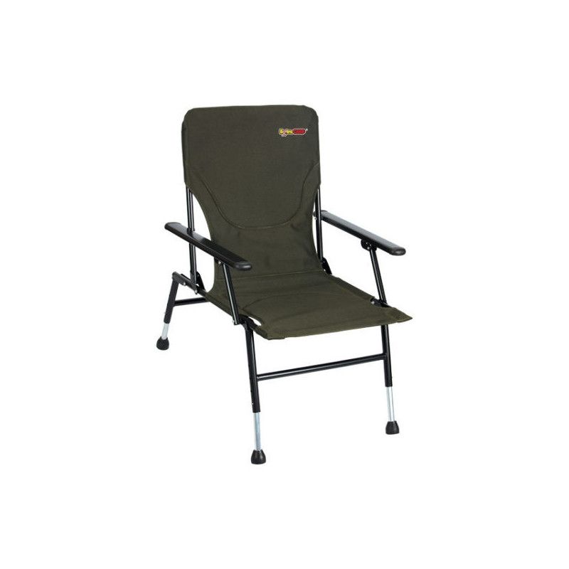 Extra Carp stolica s naslonom za ruke 