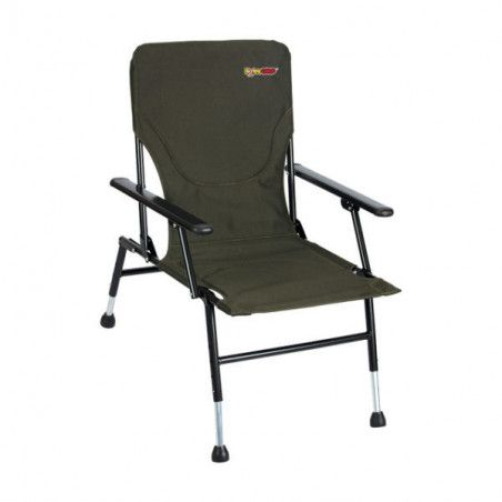 Extra Carp stolica s naslonom za ruke 