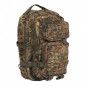 Mil-tec US Assault LG Laser Cut ruksak | US flecktarn | 36l Mil-tec US Assault LG Laser Cut ruksak | US flecktarn | 36l