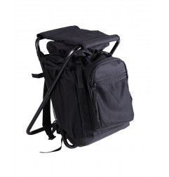 Mil-tec ruksak stolac | 42x25x14 | black
