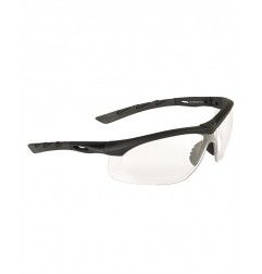 Swiss Eye Tactical Lancer naočale | clear
