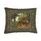 WildZone Classic 3D jastuk | motiv jelen