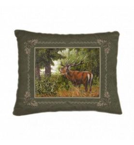 WildZone Classic 3D jastuk | motiv jelen