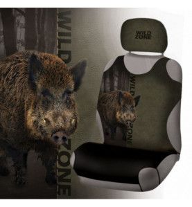 WildZone presvlake za auto sjedala | vepar WZ