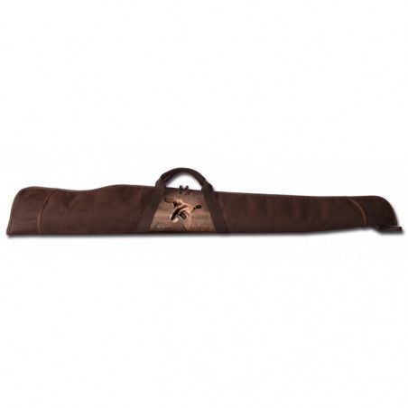 Wildzone Torba za pušku (trap) 140x5x20cm | patka