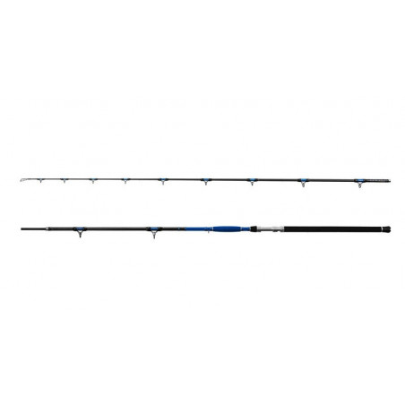 Delphin Catfish HAZARD A500 štap | 3.10m