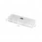 Delphin TBX ONE 233-6P kutija za pribor | 22.3x8.4x3.3cm