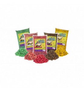 Benzar particle pasta | 1.5kg