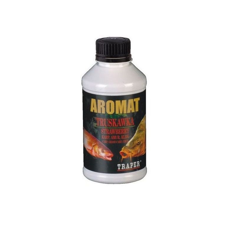 Traper Aromat 250ml | jagoda