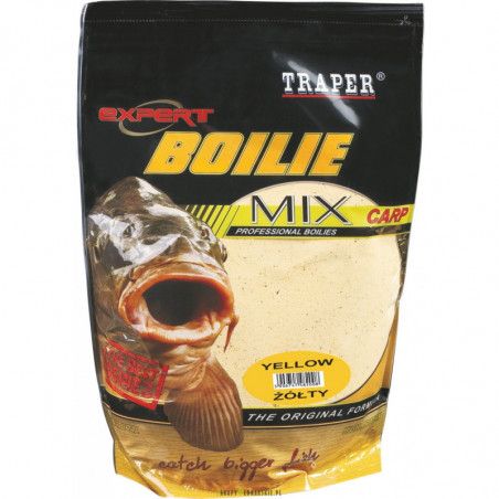 Traper Expert mix za boile | 1kg